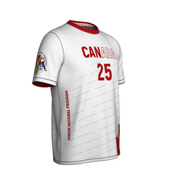 Full Sub N-Knit Short Sleeve (PAYUC WHITE) | Canada PAYUC July 2025