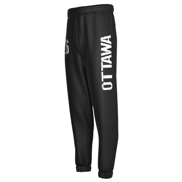 Full Sub GridTech Pants (UNIFORM) | Ottawa Ignite Champs 2026