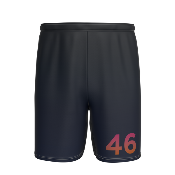 Full Sub N-Weave Pro Shorts | Ultimate Québec Origine Women Summer 2026