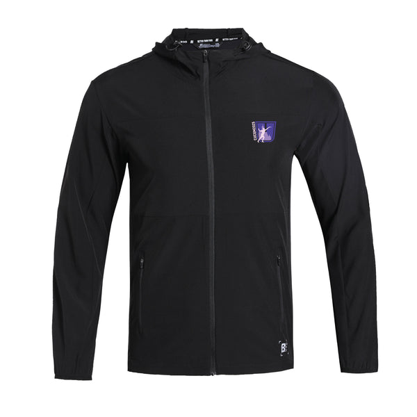 Flyweight Breaker Jacket | CUC GM Direct Ship 2025