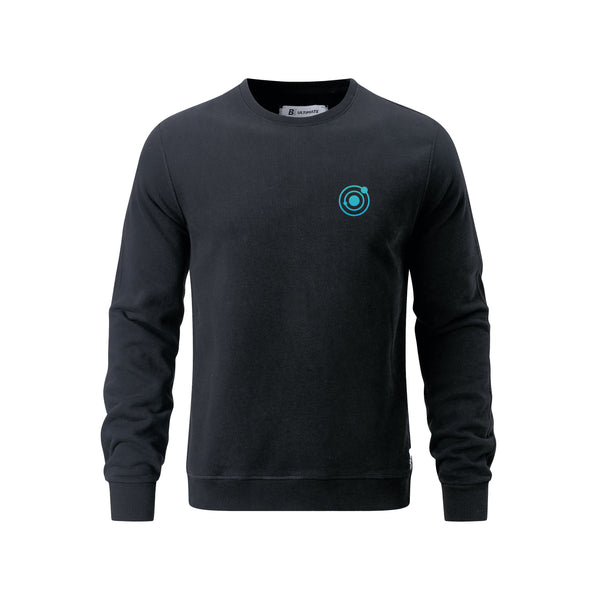 Off-Day Heavyweight Crewneck | Ultimate Québec Origine Open Summer 2026