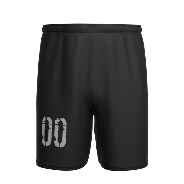Basic Sub N-Weave Pro Shorts | Ottawa Ignite Champs 2026