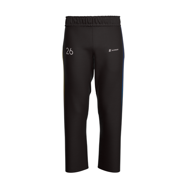Full Sub GridTech Straight Leg Pants | Toronto Metropolitan University Open Summer 2026