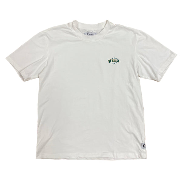 Off-Day Cotton Tee | Ottawa Stella Summer 2026