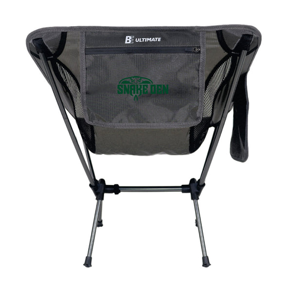 Sideline Ultralight Chair | St. John's Snake Den Spring 2026