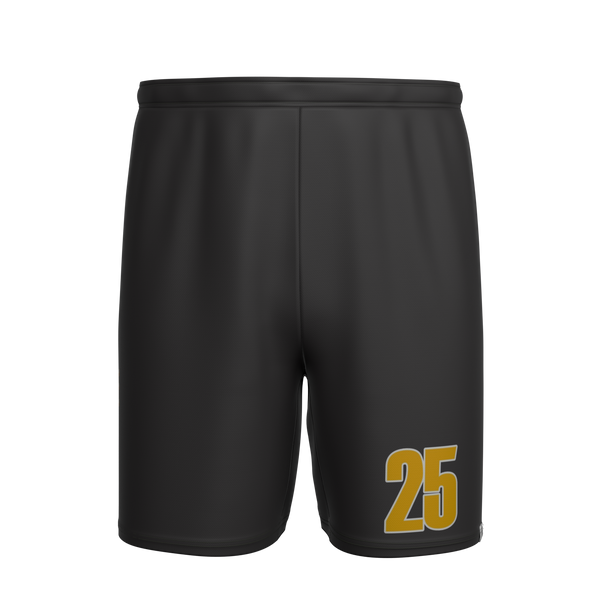 Basic Sub N-Weave Pro Shorts | Newfoundland Little Joe Spring 2026