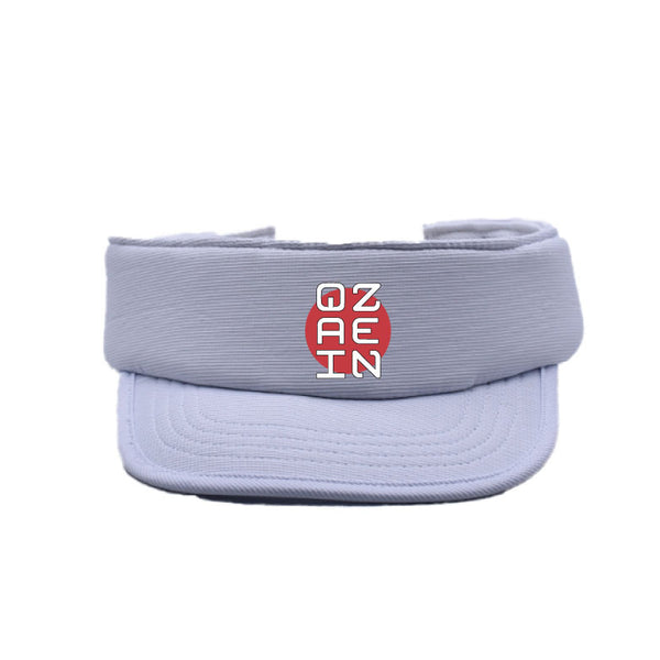 AirLite Visor Hat | Ultimate Québec Qaizen Spring 2025