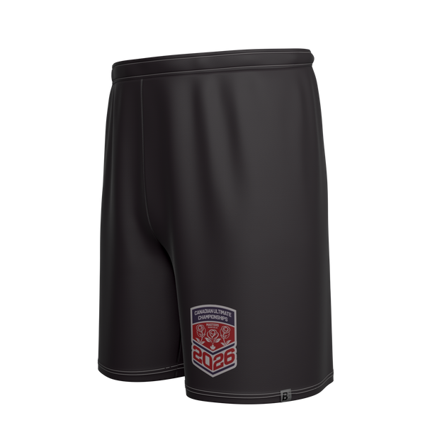 Basic Sub N-Weave Pro Shorts (BSUB) | CUC Masters Brampton 2026 Direct Ship