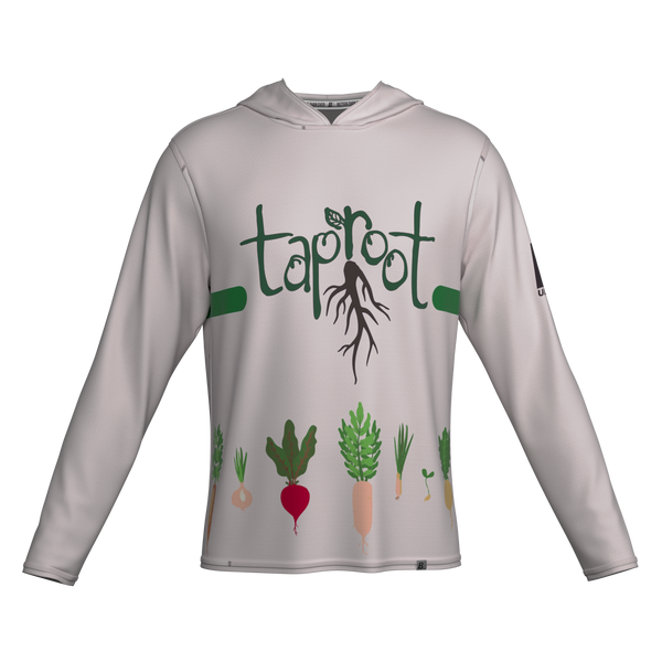 Full Sub N-Knit Sun Hoodie | Northampton Taproot Summer 2026