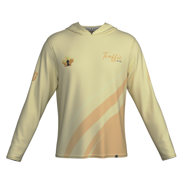 Full Sub APX Sun Hoodie | Vancouver Traffic Spring 2026