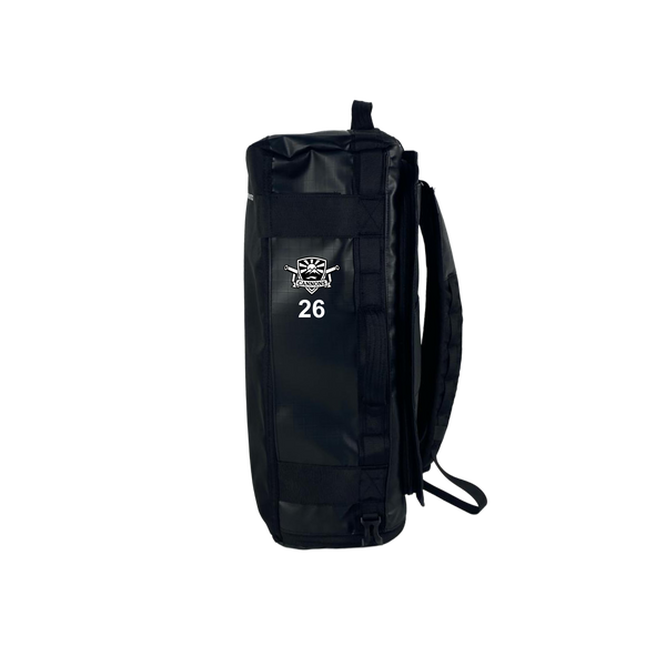 Pursuit Duffle 33L | Calgary Cannons August 2026