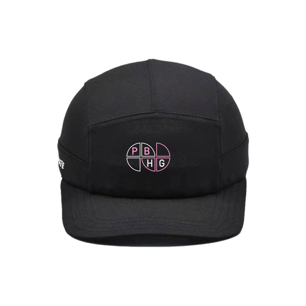 AeroLite No-Pro 5-Panel Hat | Winnipeg Pretty Boys and Handsome Girls Summer 2026