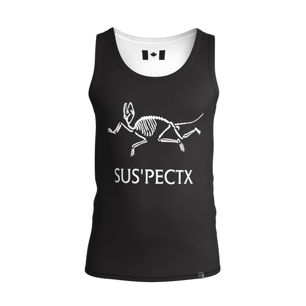 Full Sub MeshLite Reversible | Toronto Suspect 2025 Fan Store