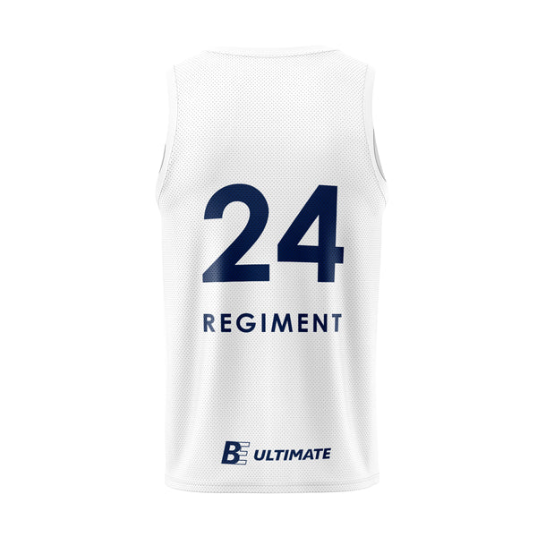 Basic Sub MeshLite Reversible | St Johns Regiment Spring 2026