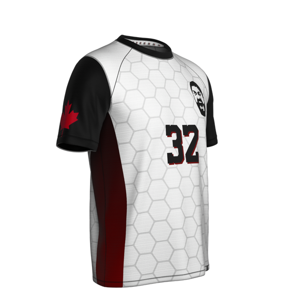 Full Sub N-Knit Short Sleeve | Toronto The Yell Summer 2026