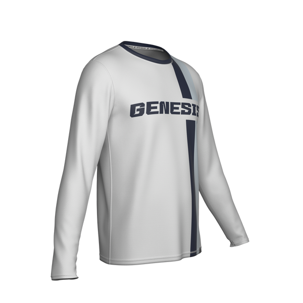 Full Sub N-Knit Long Sleeve (LIGHT) | Surrey Genesis Summer 2025