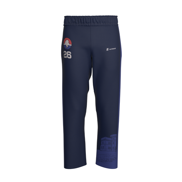 Full Sub GridTech Straight Leg Pants | St. John's Storm Juniors Spring 2026
