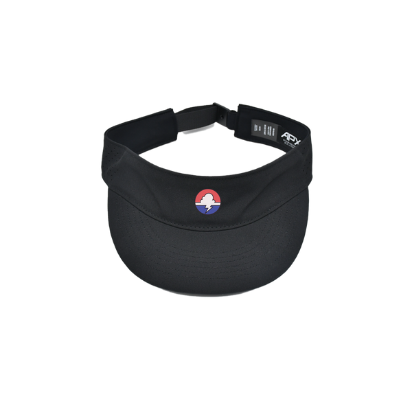 AirLite Pro Visor | St. John's Storm Juniors Spring 2026