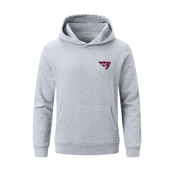 Off-Day Heavyweight Hoodie | University of Ottawa Gee Gees Mens Summer 2026