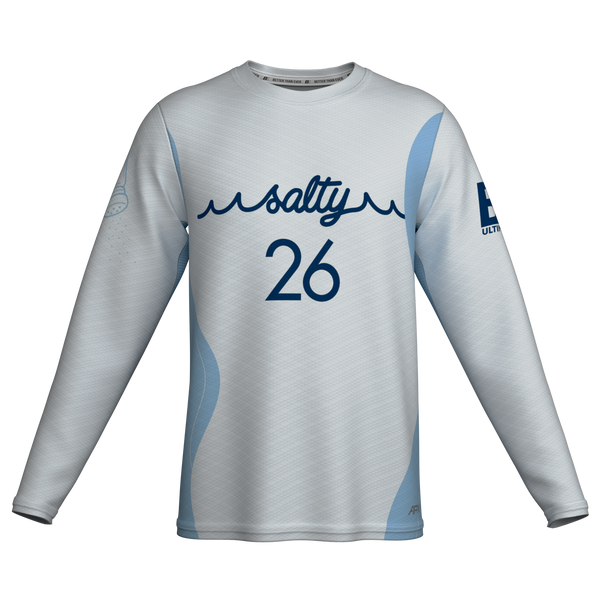 Full Sub APX Long Sleeve (LIGHT) | Halifax Salty Spring 2026