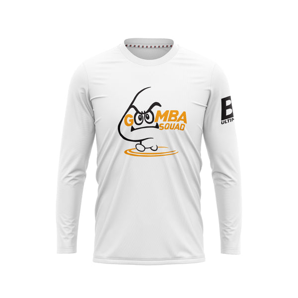 Basic Sub Taiga Long Sleeve (LIGHT) | Toronto Goomba Squad Fall 2024