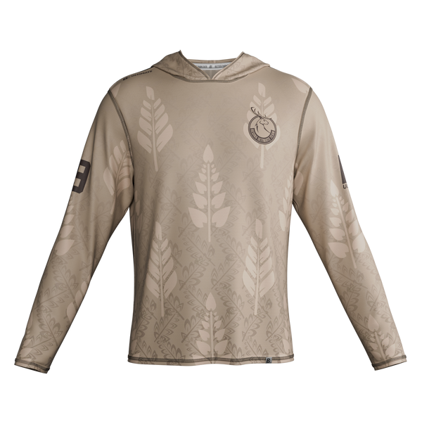 Full Sub Taiga Sun Hoodie (LIGHT) | Regina RUT Summer 2026