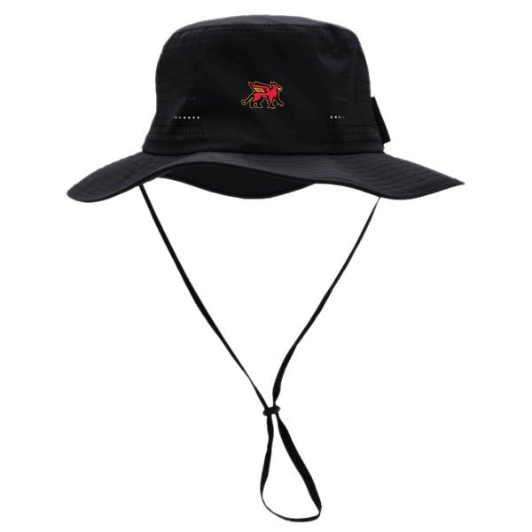 Elite Bucket Sun Hat | University of Guelph Summer 2026