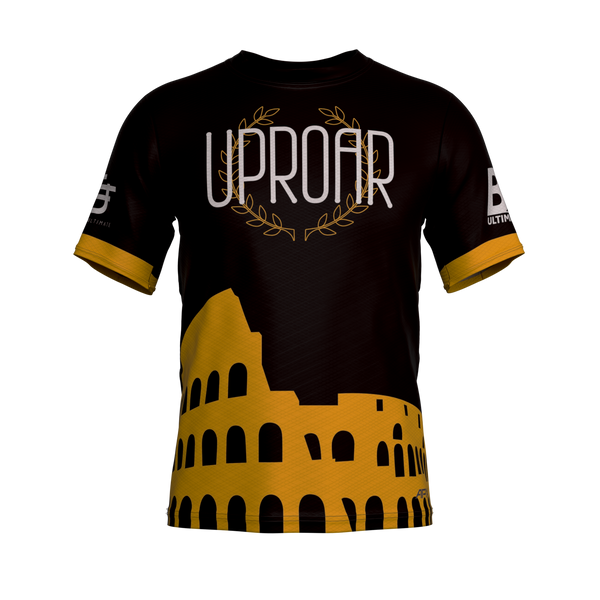 Full Sub APX Short Sleeve (DARK) | Toronto Elites Ultimate Uproar Summer 2026
