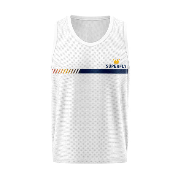 Full Sub MeshLite Reversible | Queens University SuperFly Fall 2025