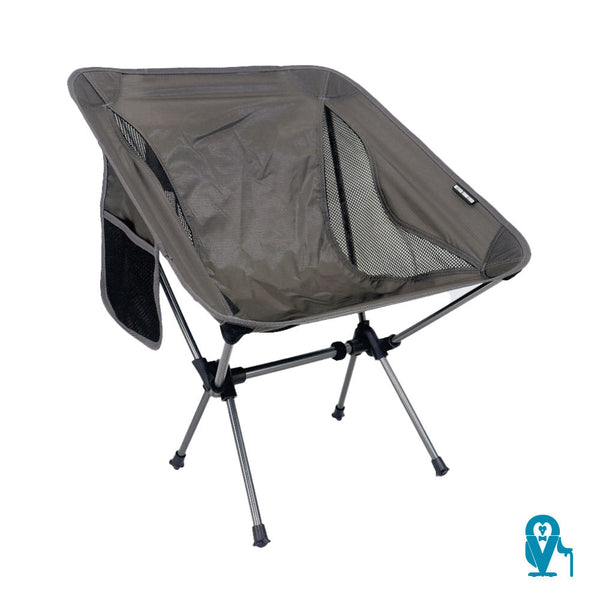 Sideline Ultralight Chair | Saskatchewan Retirement Village Ultimate Fall 2026