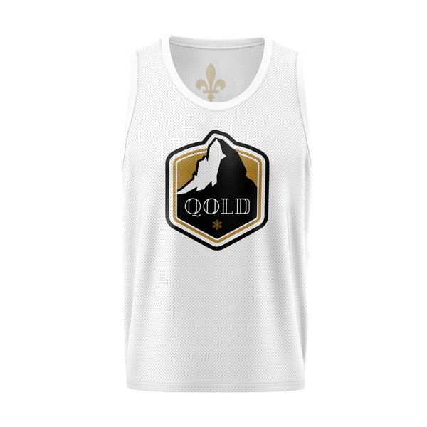 Basic Sub MeshLite Reversible | Ultimate Québec Qold Fall 2025