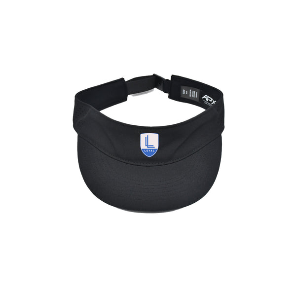 AirLite Pro Visor (LOYAL) | Loyal de Laval Summer 2026