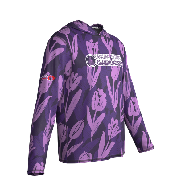 Full Sub Taiga Sun Hoodie (PURPLE TULIP) | CUC Masters Direct Ship 2025