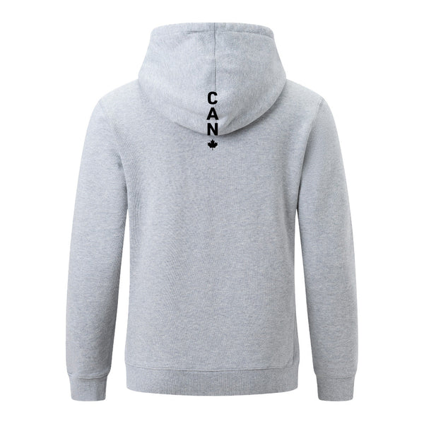 Off-Day Heavyweight Hoodie (ATHLETIC) | Climbing Escalade Canada September 2026