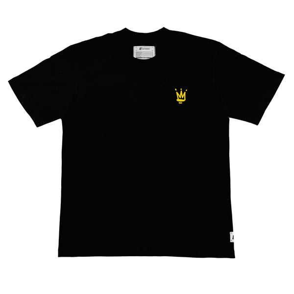 Off-Day Cotton Tee | Richmond Royals Fall 2026