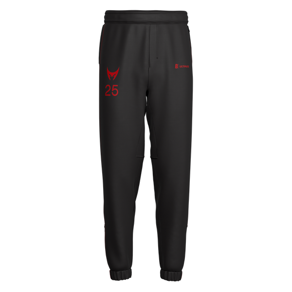 Full Sub GridTech Pants | Montreal Mephisto September 2026