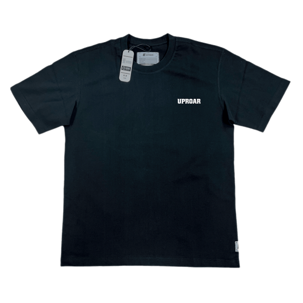 Off-Day Cotton Tee | Toronto Elites Ultimate UPROAR Girls Spring 2025