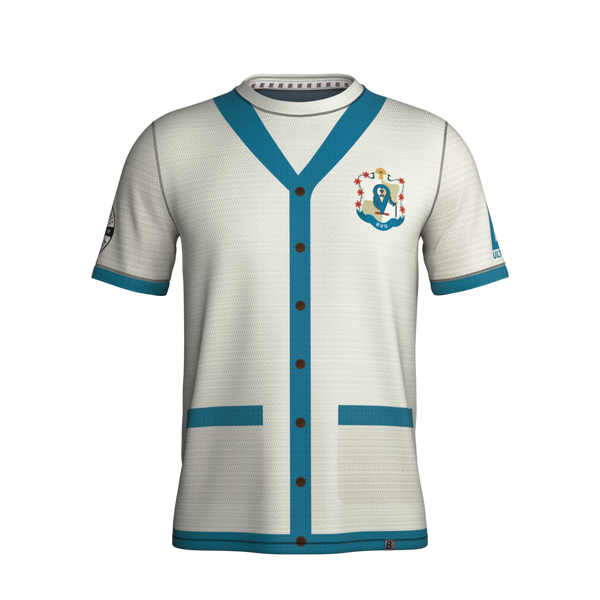 Full Sub N-Knit Short Sleeve (LIGHT) | Saskatchewan Retirement Village Ultimate Fall 2026