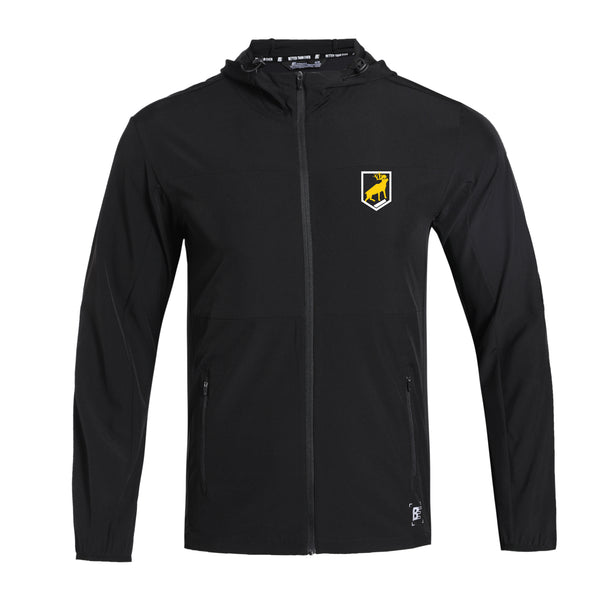 Flyweight Breaker Jacket | St Johns Regiment Spring 2026