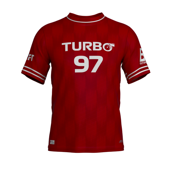 Full Sub APX Short Sleeve (DARK) | Vancouver Prime Ultimate Club Turbo August 2026