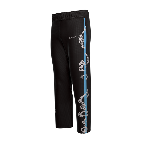 Full Sub GridTech Straight Leg Pants | Vancouver Takeout Summer 2026