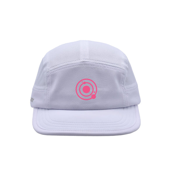 AeroLite Lo-Pro 5-Panel Hat | Ultimate Québec Origine Women Summer 2026