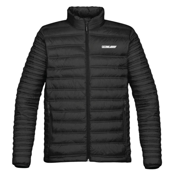 Thermal Jacket | Richmond Hill Blades Summer 2025