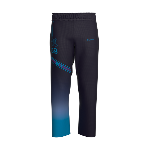 Full Sub GridTech Straight Leg Pants | Toronto Platypus Ultimate Summer 2026