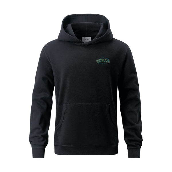 Off-Day Heavyweight Hoodie | Ottawa Stella Summer 2026