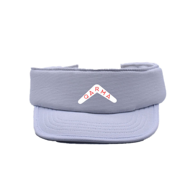 AirLite Visor | Ultimate Québec Qarma Summer 2026