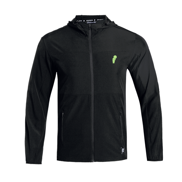 Flyweight Breaker Jacket | Vancouver Big Jitts Spring 2026