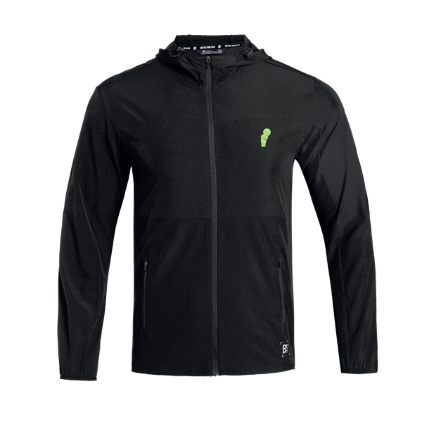 Flyweight Breaker Jacket | Vancouver Big Jitts Spring 2026
