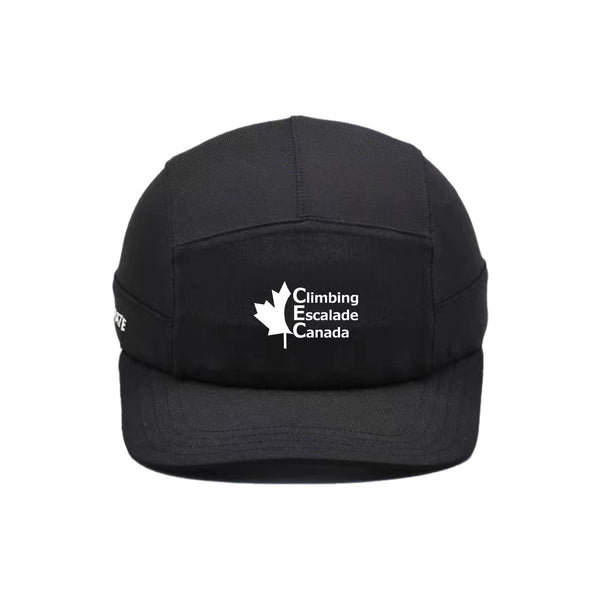 AeroLite No-Pro 5-Panel Hat | Climbing Escalade Canada Spring 2026