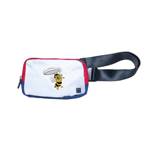 Off-Day Belt Bag | Québec Free the Bees Spring 2026